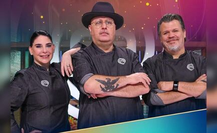 MasterChef Celebrity 2025: ¿Qué pasa con lista filtrada de eliminados, hay fraude en el reality?