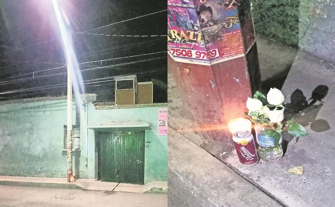 Asesinan a policía en su día de descanso en CDMX, le dieron trancazo con un bóxer