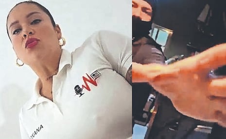 Caso Roxana Guzmán: Cronología de la reportera privada de la libertad en Veracruz