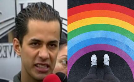 El asesino de homosexuales, así aterrorizó a la Ciudad de México en 2005 