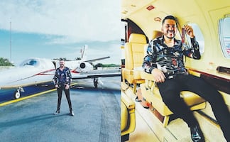 Luis Ángel "El Flaco" confiesa su mayor miedo tras la muerte de Yeison Jiménez