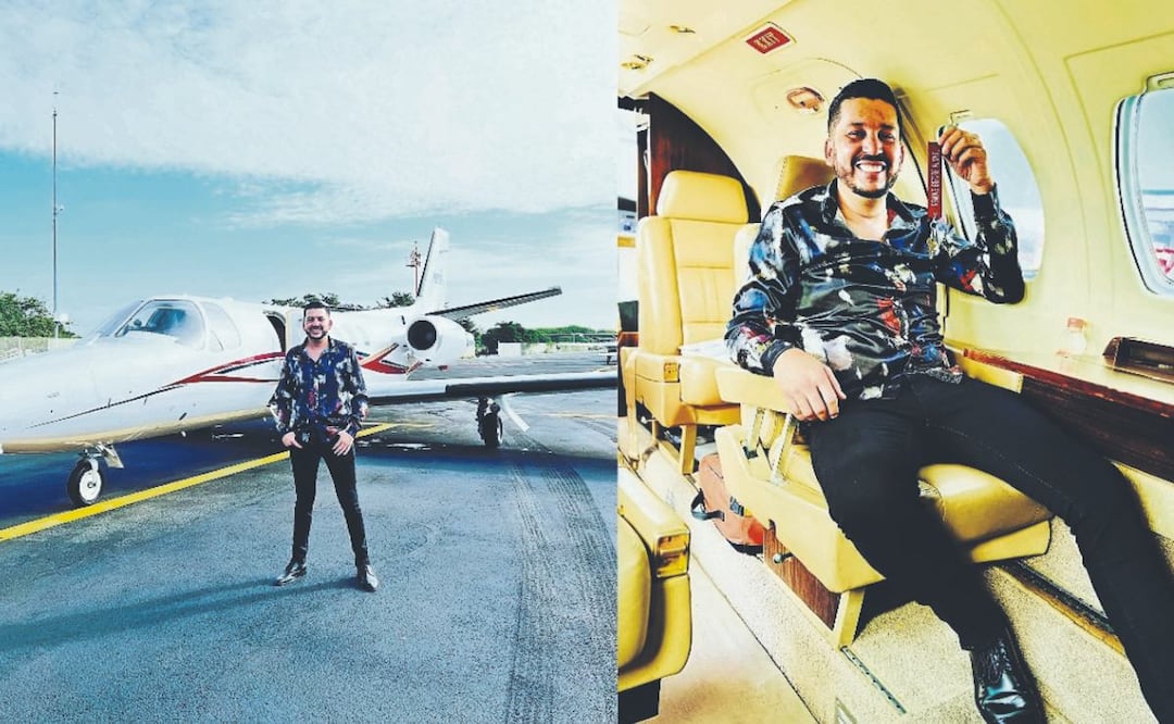 Foto: Facebook (Luis Ángel "El Flaco" confiesa su mayor miedo tras la muerte de Yeison Jiménez)