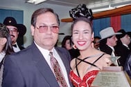 Fallece Abraham Quintanilla: el padre de Selena "La reina del Tex-Mex"