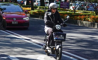Movilidad en CDMX hoy sábado 24 de octubre: marchas, eventos y calles que debes tomar en cuenta