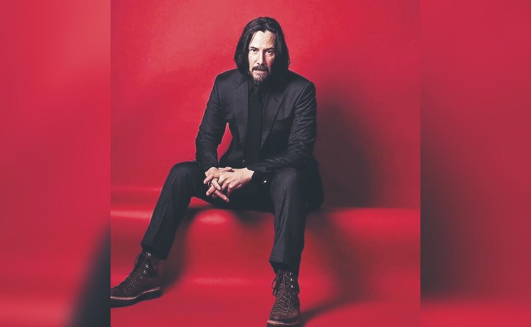 Keanu Reeves sorprende al revelar por qué es probable que no exista “John Wick 5”