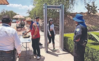 ¿Vas a las pirámides? Conoce las nuevas medidas de ingreso a Teotihuacán tras los hechos del 20 de abril 