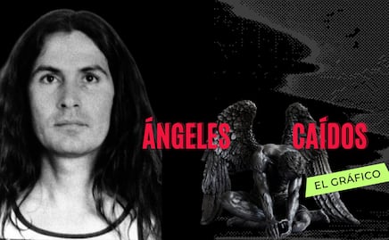 Ángeles Caídos: El asesino del juego de citas que buscó el amor en un programa de tv nacional