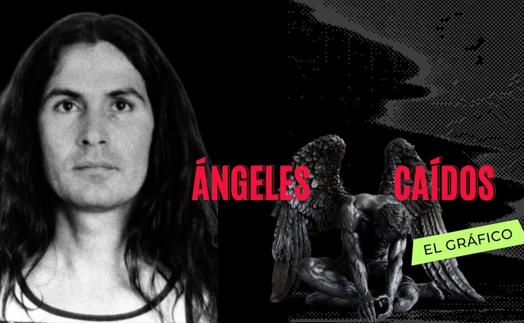 Ángeles Caídos: El asesino del juego de citas que buscó el amor en un programa de tv nacional