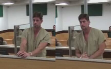 A William Levy le espera juicio tras ser arrestado por alterar el orden bajo los efectos del alcohol