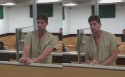 A William Levy le espera juicio tras ser arrestado por alterar el orden bajo los efectos del alcohol