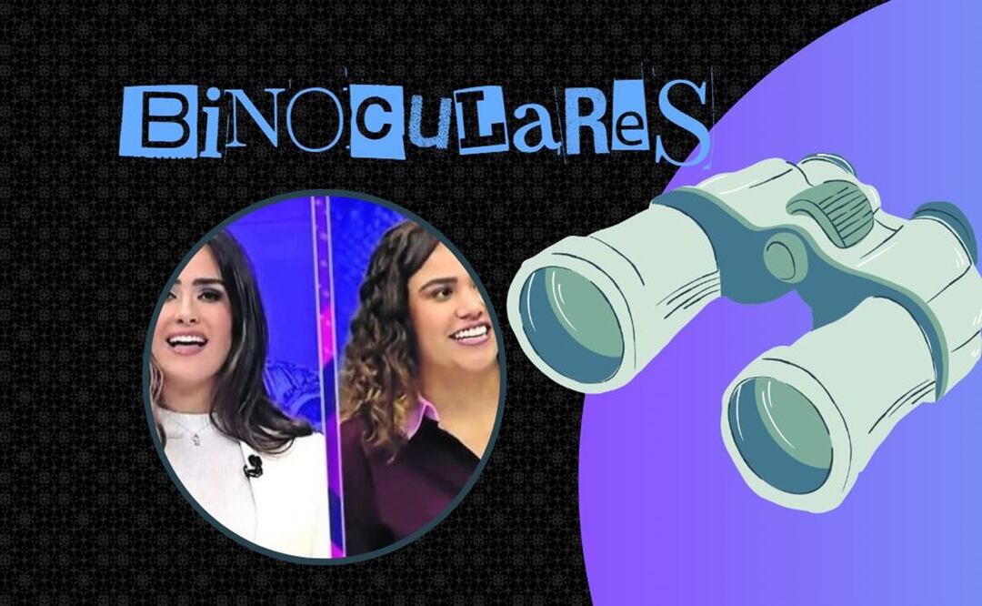 Alessandra Rojo De la Vega balconea a Catalina Monreal y revela detallitos que no cuadran