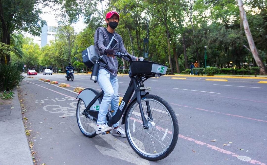 Guía para actualización de beneficiarios en el sistema ECOBICI: Requisitos y pasos