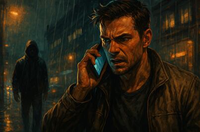 ¿Extorsión o espionaje? Esto significa cuando te llaman por celular y nadie te contesta