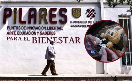 Labubus: PILARES lanza taller GRATIS para diseñar y crear ropa a estos tiernos personajes