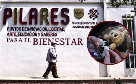 Labubus: PILARES lanza taller GRATIS para diseñar y crear ropa a estos tiernos personajes