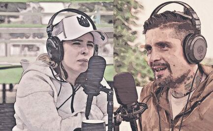 La historia del "Cheetos": Su libertad le dura poco , siempre vuelve a caer ante la justicia