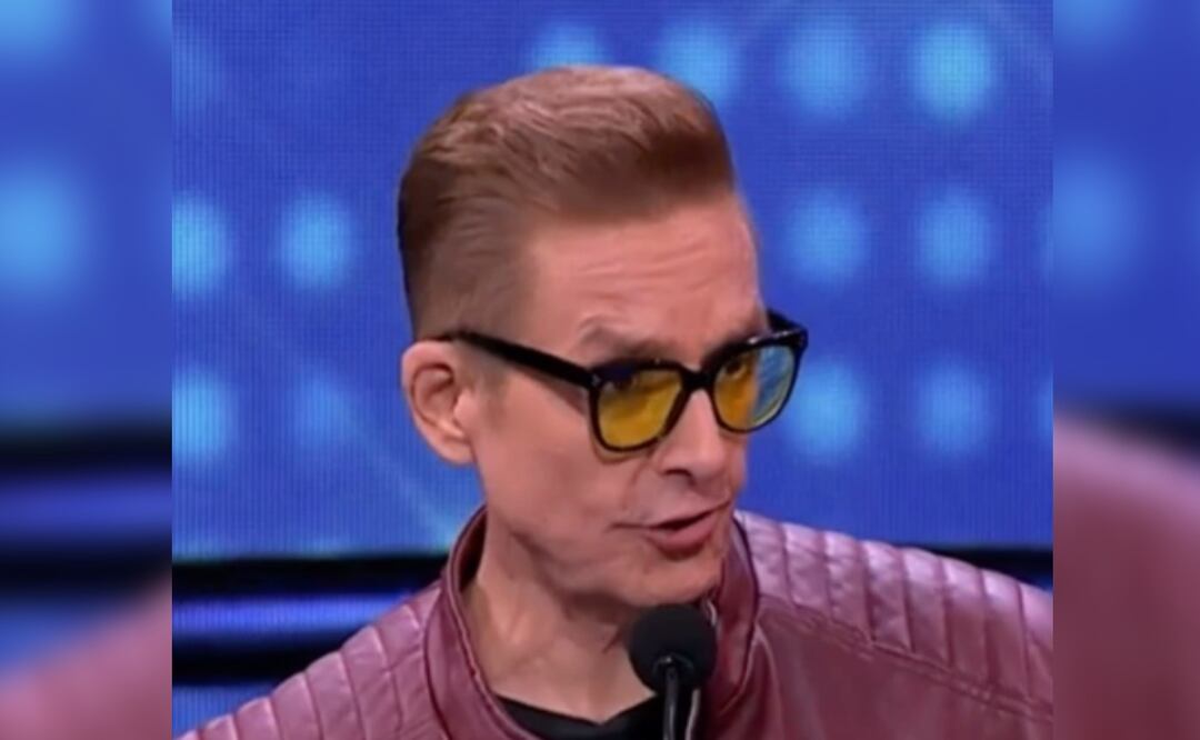 Daniel Bisogno: Roban casa del conductor mientras permanecía en terapia intensiva