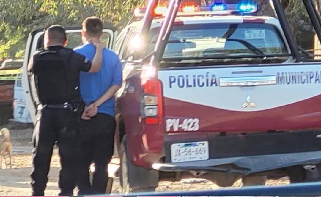 Padre mata a su hijo porque le pidió de cenar y lo tira como basura en Jalisco