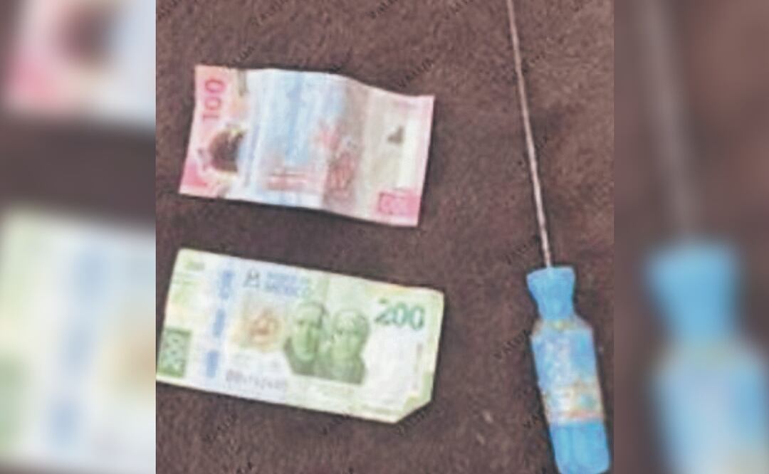 Asalta y mata a su víctima (Foto: Especial)