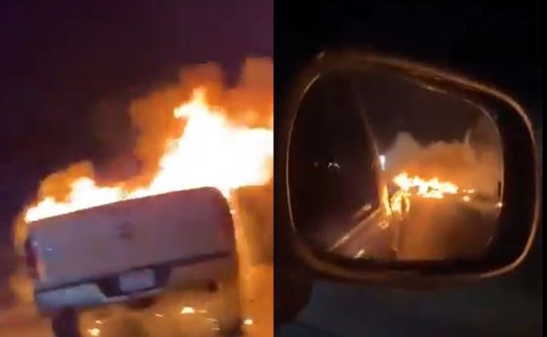 Violenta balacera genera ALERTA MÁXIMA en Zacatecas