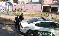 ¡Poli si mata a poli! Uniformado mata por error a su compañero, en la Venustiano Carranza