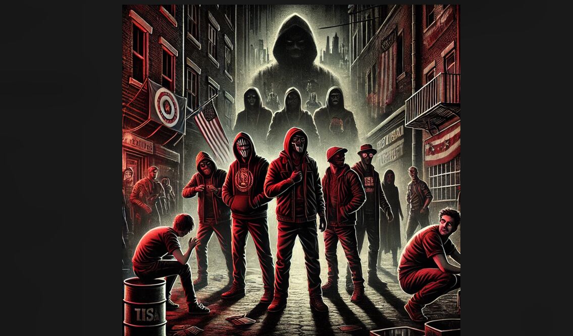 Los 300 (Foto: Creada con IA)