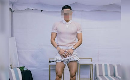 Reconocido cantante es acusado de entambar a su amigo, para no pagarle por su trabajo 