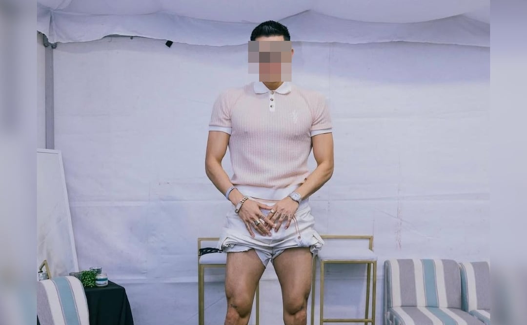 Foto: Instagram El Bogueto