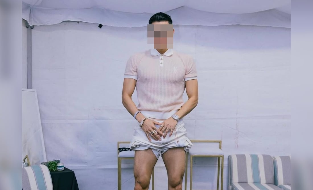 Foto: Instagram El Bogueto