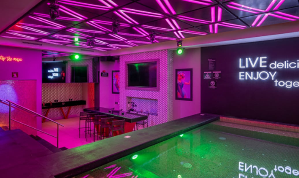 V Motel Boutique (Foto: https://vmotelboutique.com)