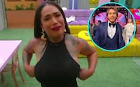 “Me hubiera hecho mis shakiritas” Karina Torres impactada con Aldo de Nigris en su visita a LCDLFMX4