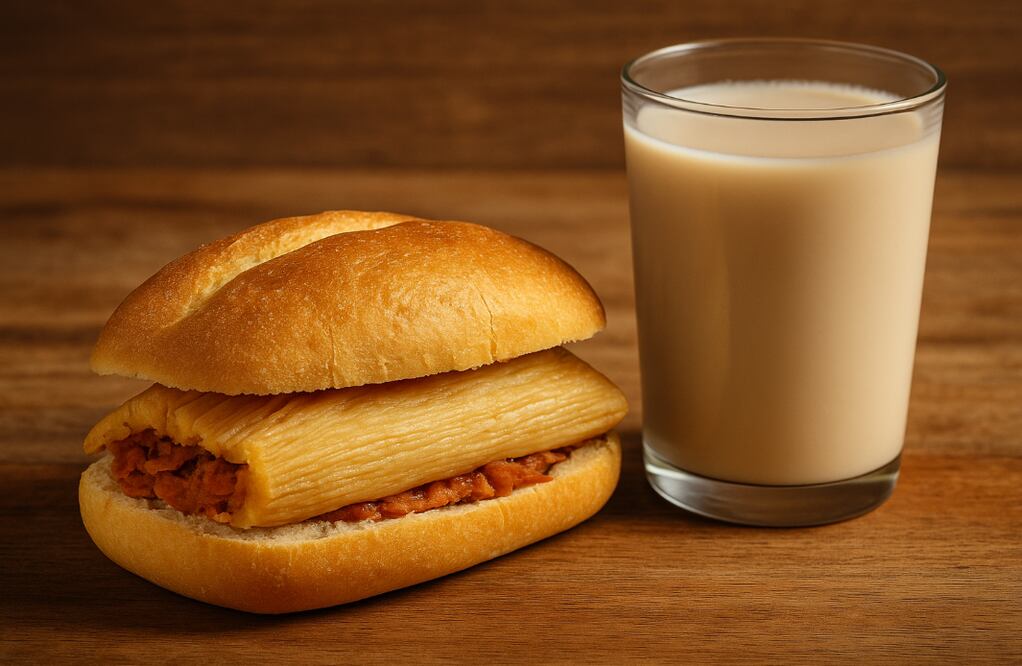 Guajolocombo (Foto: Creada con IA)