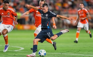 ¿Corre riesgo el Mundial para Chucky Lozano tras quedar fuera del San Diego FC?