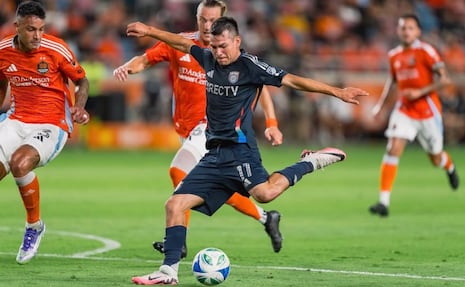 ¿Corre riesgo el Mundial para Chucky Lozano tras quedar fuera del San Diego FC?