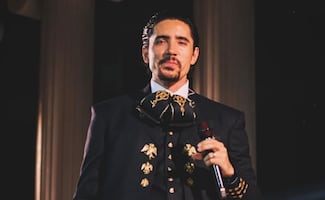 Alex Fernández fue hospitalizado de emergencia y canceló concierto ¿Cuál es su estado de salud?