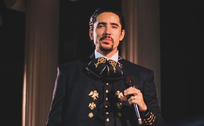 Alex Fernández fue hospitalizado de emergencia y canceló concierto ¿Cuál es su estado de salud?