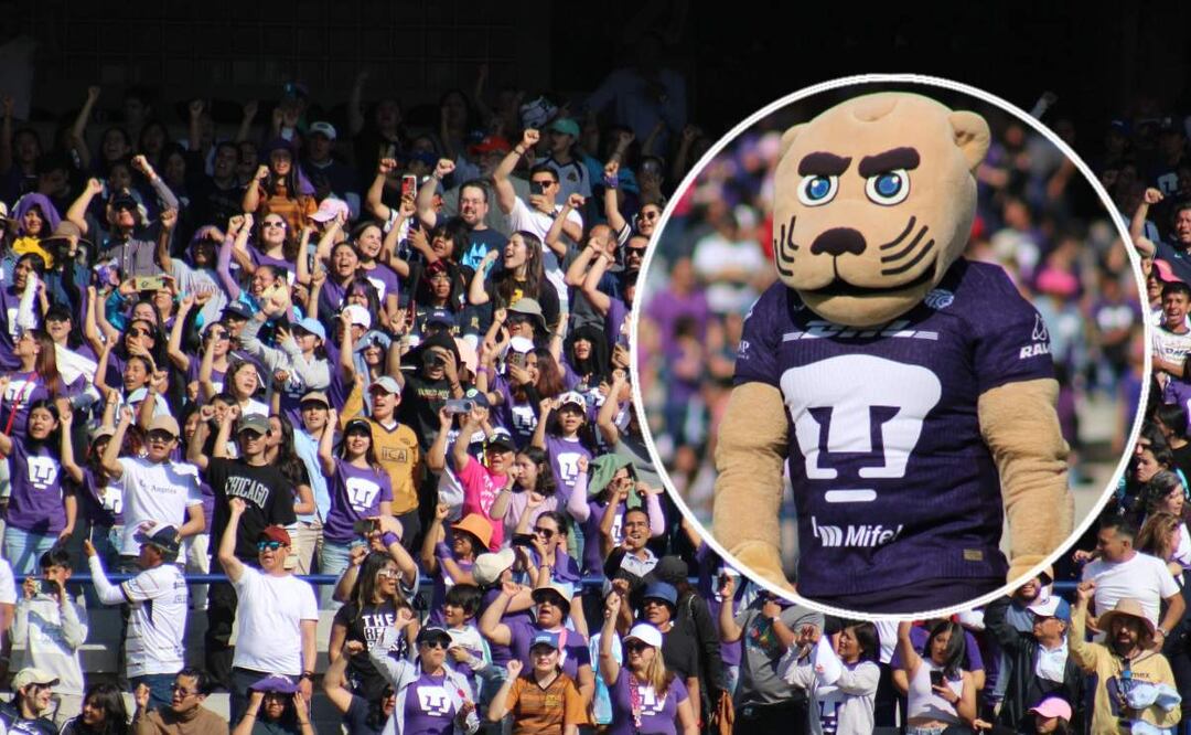 Pumas femenil (Foto: Maritza Villagómez)