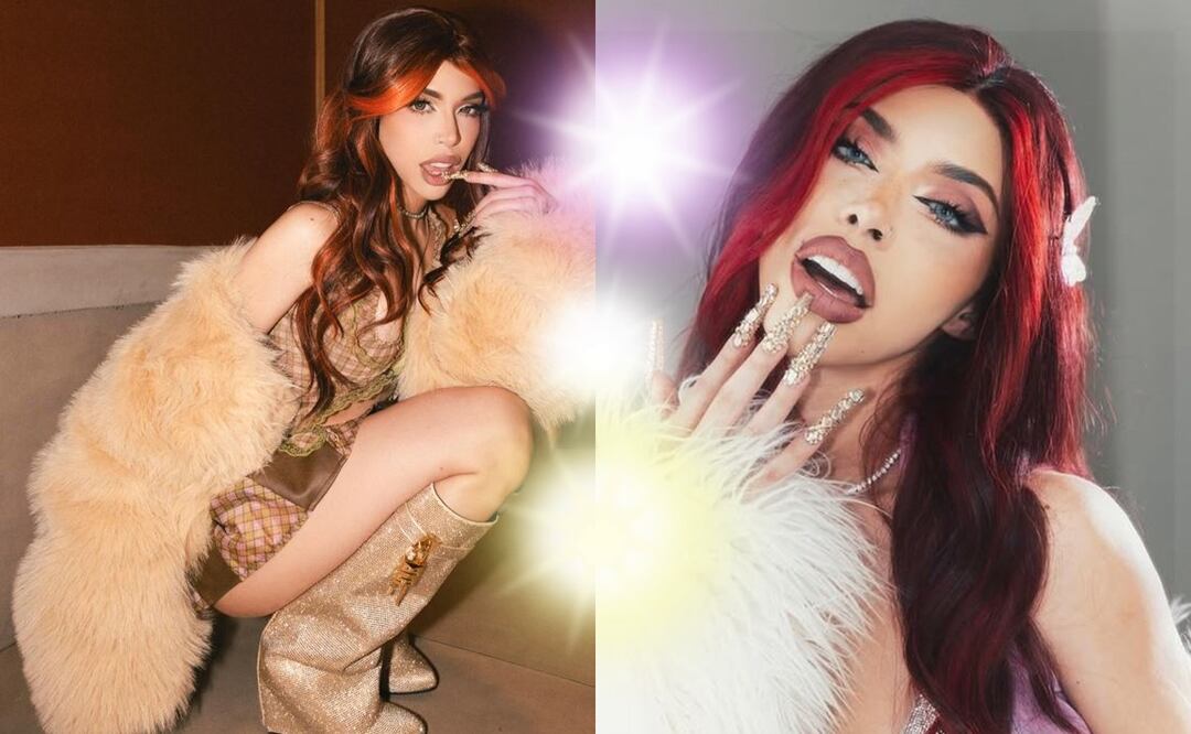 “Este es un logro para México”: Yeri Mua domina el ranking global de TikTok