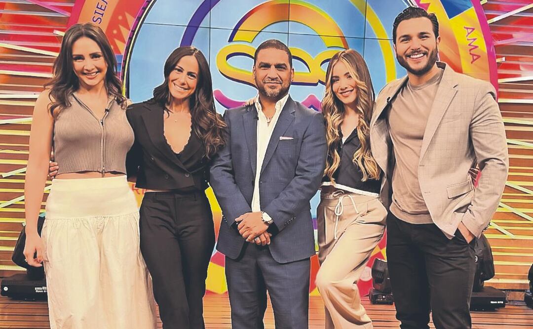 Imagen Televisión pasa por vientos de cambios ¿Cuáles son?