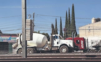En Tultepec ya se prohibirá la circulación de unidades de carga ¿A partir de cuándo será?