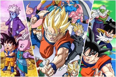 ¿Cómo ver Dragon Ball en orden para entender toda la historia? Guía completa