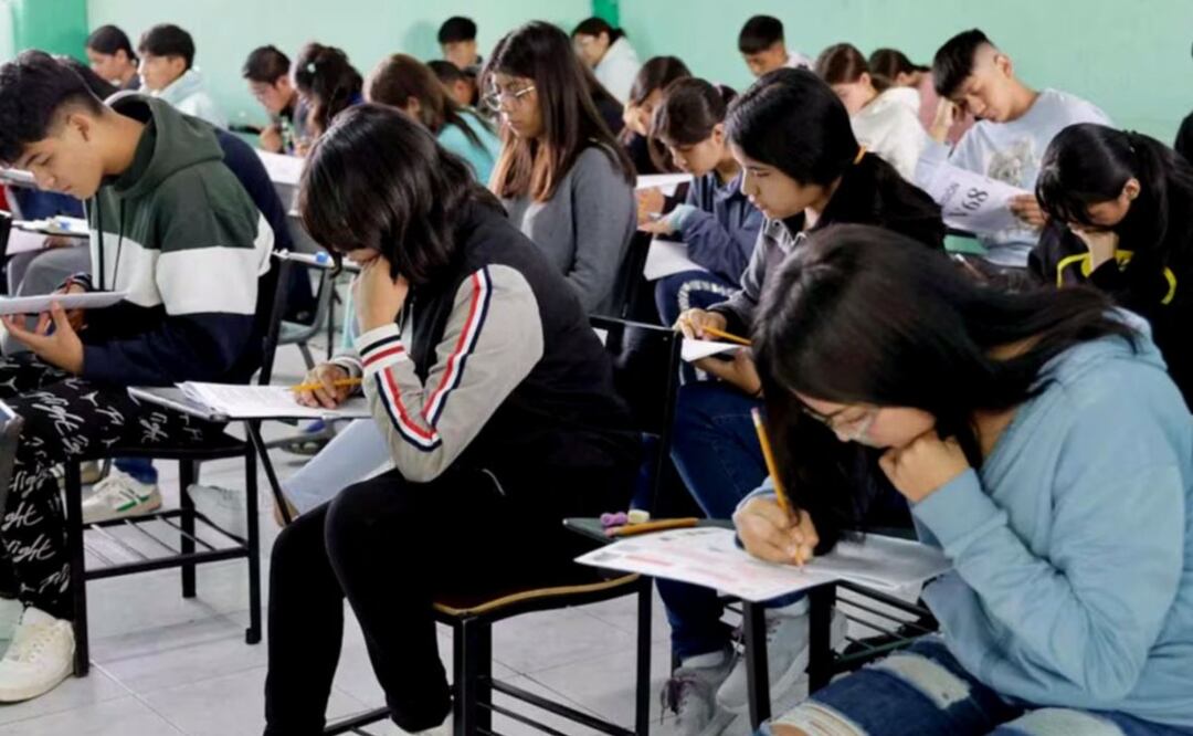 Consulta los resultados de COMIPEMS 2024, te decimos como hacerlo paso a paso 