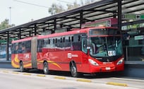 ¿Por qué la terminal Tenayuca tiene de logotipo una pirámide? Te contaremos su historia