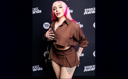 ¿Bellakath entrará a La Casa de los Famosos? Esto dijo sobre el reality show 