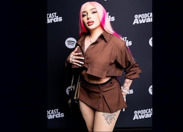 ¿Bellakath entrará a La Casa de los Famosos? Esto dijo sobre el reality show