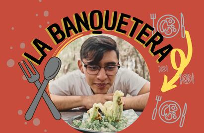 Dinoquesadillas: La garnacha más divertida y deliciosa de la CDMX 