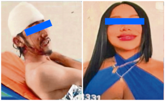 ¡A ‘El Lápiz’ casi lo dejan sin punta! Sicario de la Anti-Unión es emboscado, pero escapó herido
