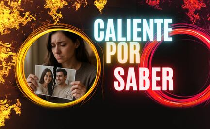 ¿Qué hacer cuando tu esposo se enamora de otra? Esta mujer no se da por vencida