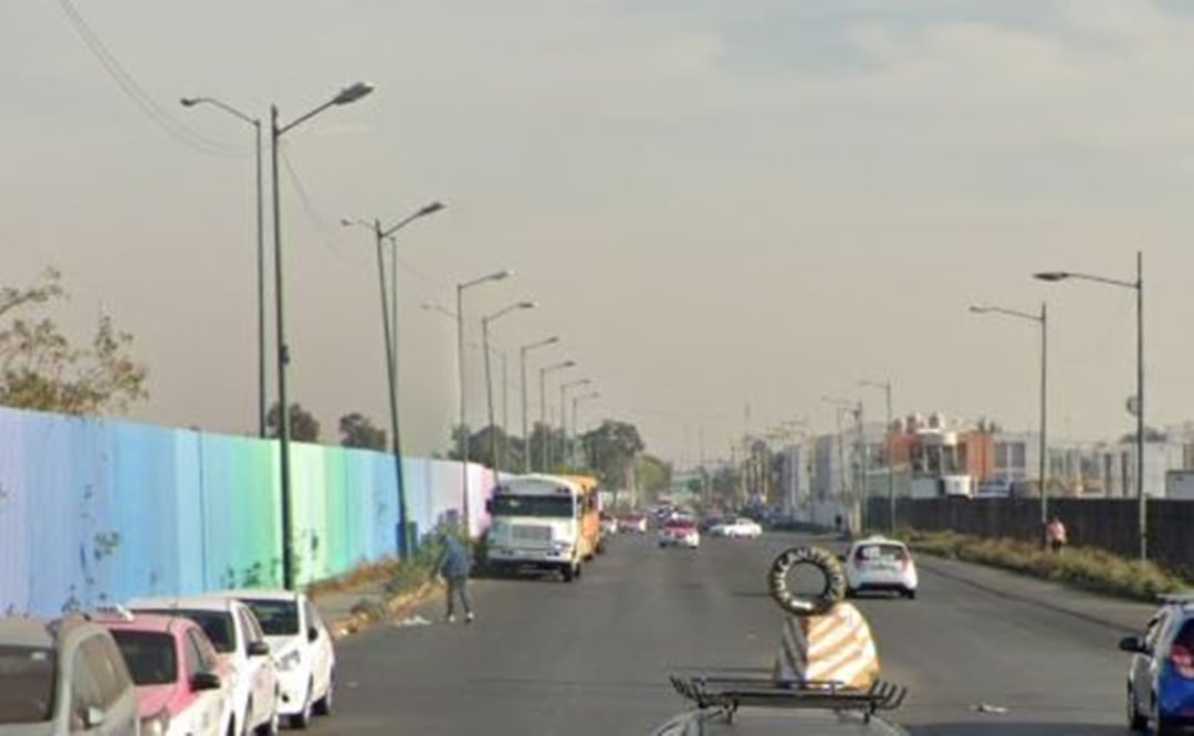 Por defensor, asesinan a suegro y a yerno frente a la novia en Iztapalapa