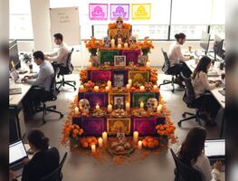 Día de Muertos 2025: ¿Es festivo el 1 y 2 de noviembre según la LFT y cuánto te deben pagar?